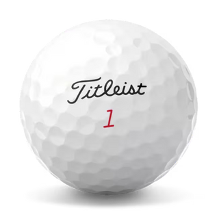 TITLEIST DBL DOT PRO V1 X