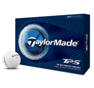 TAYLORMADE TP5 (26)