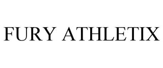 FURY ATHLETIX x Nicolas Echavarria