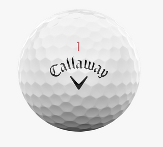 CALLAWAY CHROME TOUR DOT (24)
