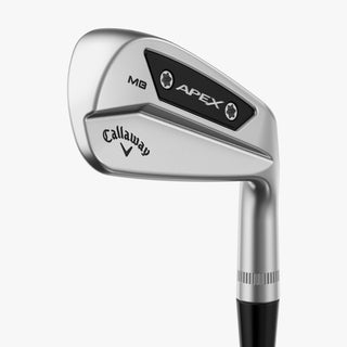 Callaway Apex MB 25 PW