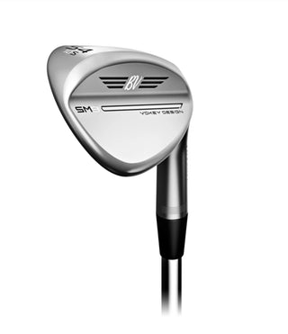 Titleist BV-SM9 AW