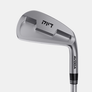 AVODA Iron x Bryson DeChambeau